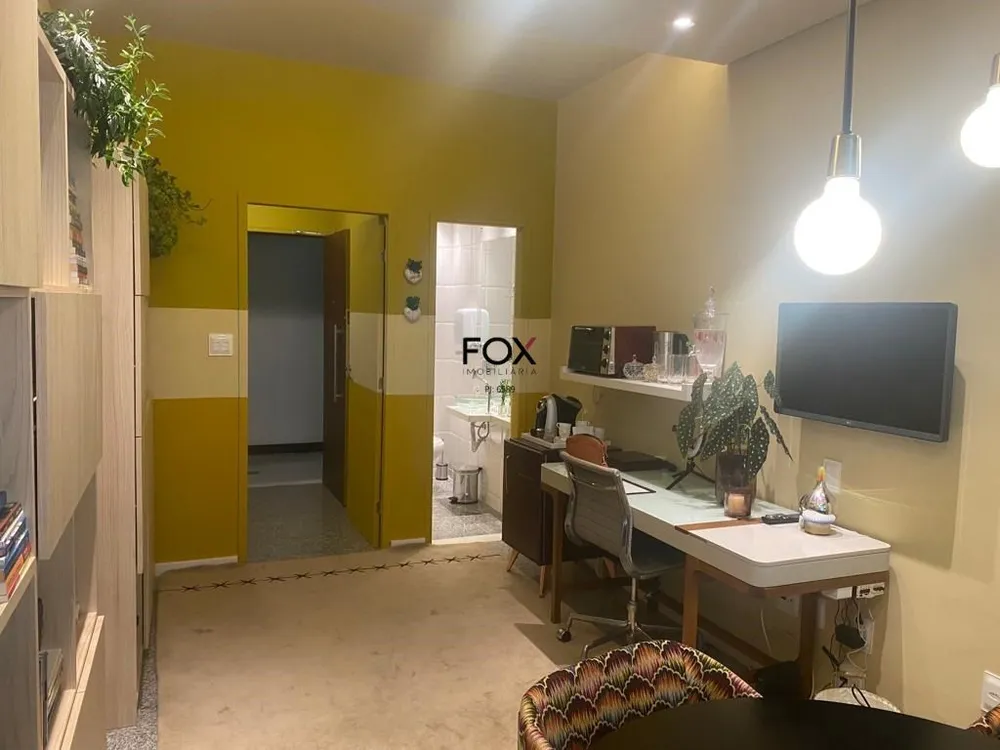 Sala-Conjunto, 35 m² - Foto 6