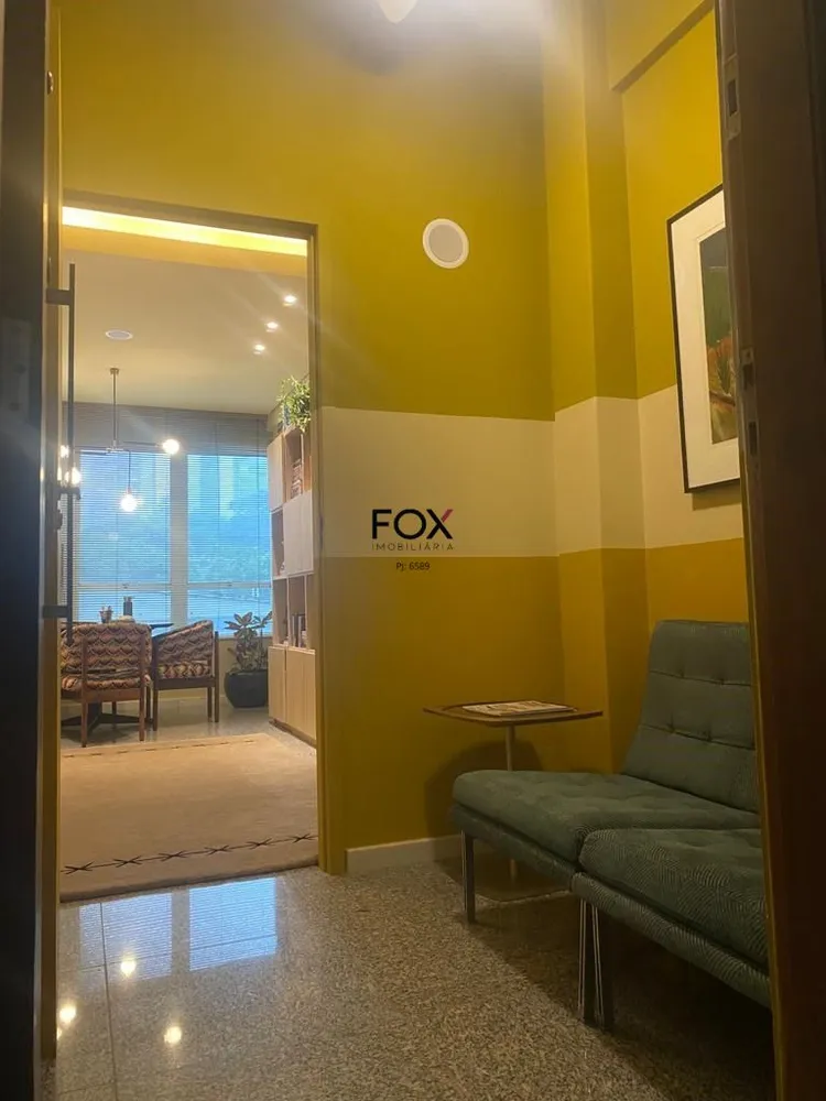 Sala-Conjunto, 35 m² - Foto 5