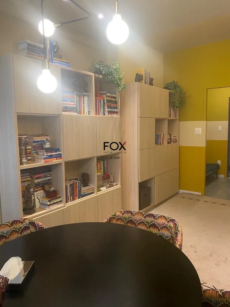 Sala-Conjunto, 35 m² - Foto 9