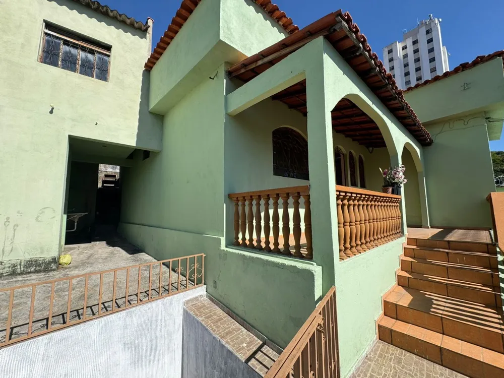 Casa, 3 quartos, 163 m² - Foto 1