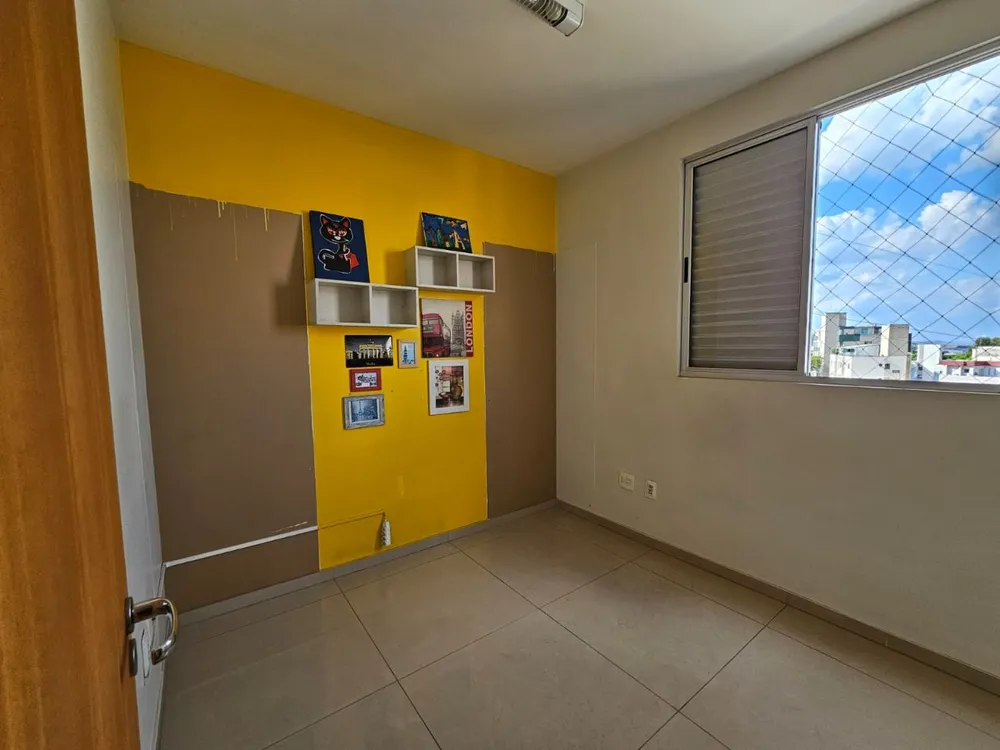 Apartamento, 3 quartos, 88 m² - Foto 4