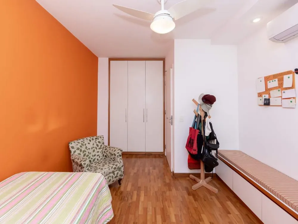 Apartamento, 3 quartos, 169 m² - Foto 11
