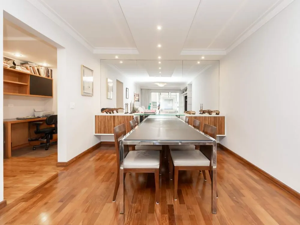 Apartamento, 3 quartos, 169 m² - Foto 1