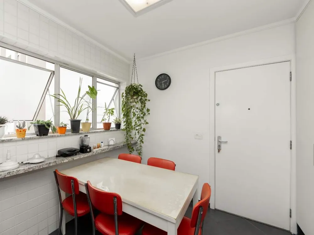 Apartamento, 3 quartos, 169 m² - Foto 12