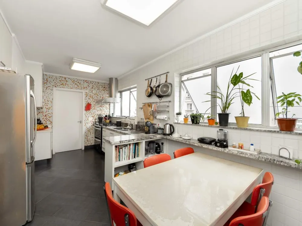 Apartamento, 3 quartos, 169 m² - Foto 7