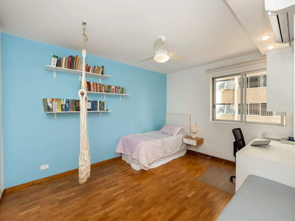 Apartamento, 3 quartos, 169 m² - Foto 8