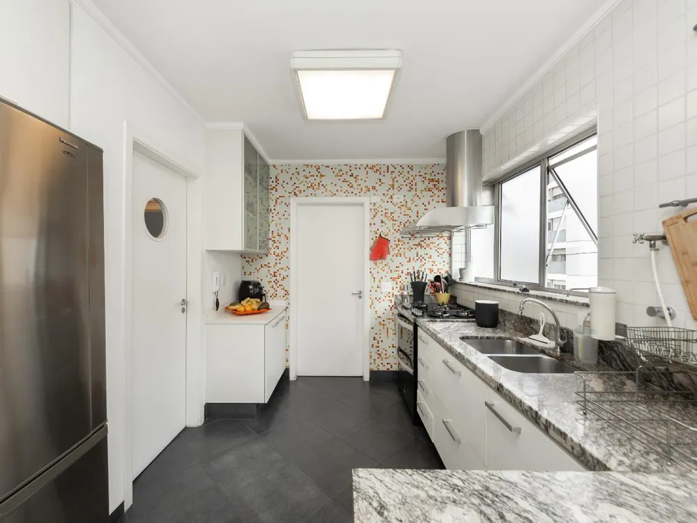 Apartamento, 3 quartos, 169 m² - Foto 5