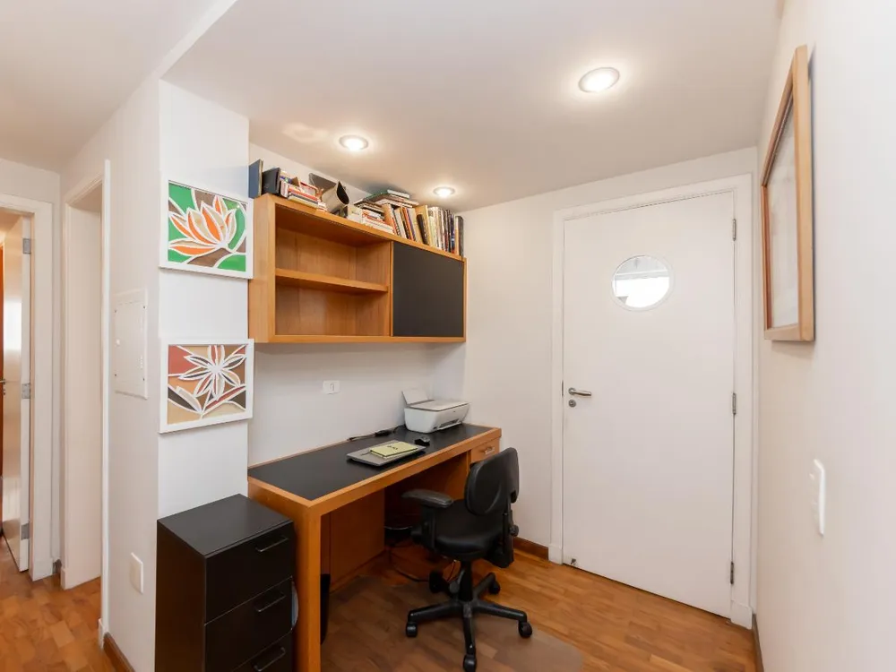 Apartamento, 3 quartos, 169 m² - Foto 9