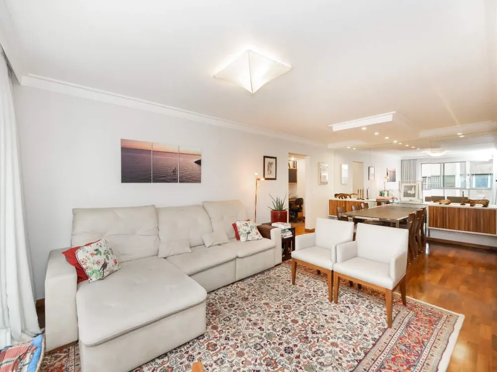Apartamento, 3 quartos, 169 m² - Foto 10