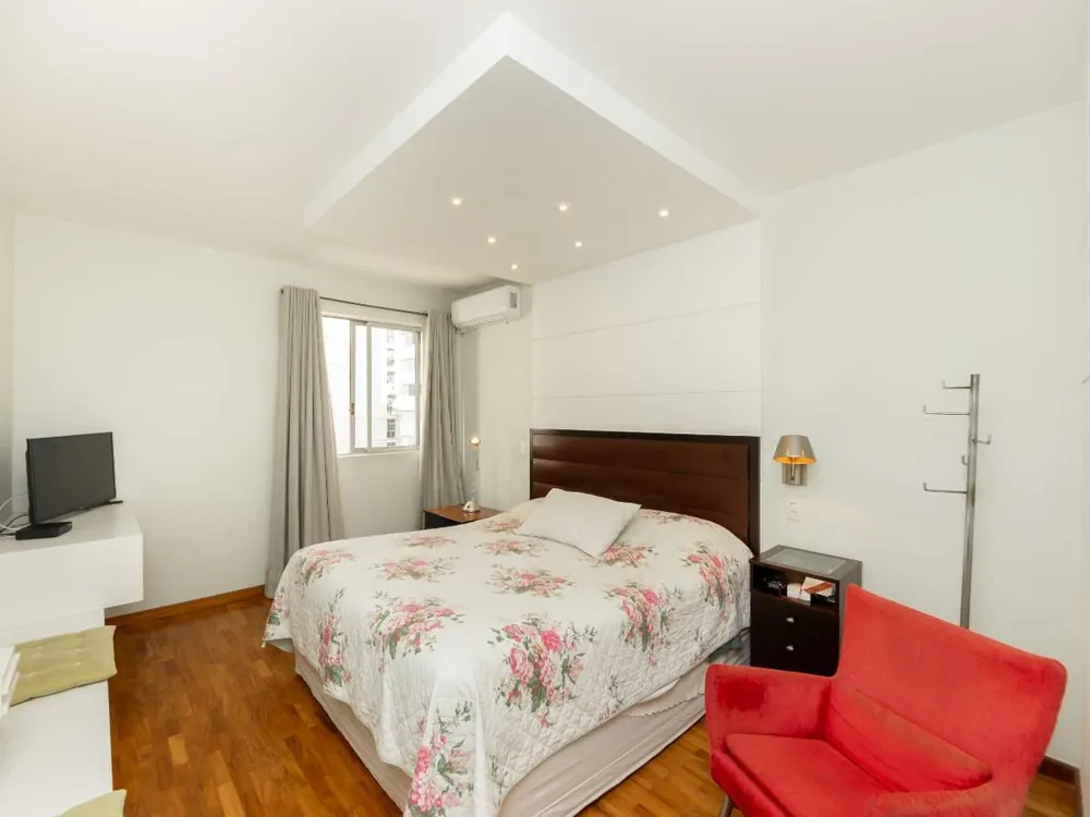 Apartamento, 3 quartos, 169 m² - Foto 18