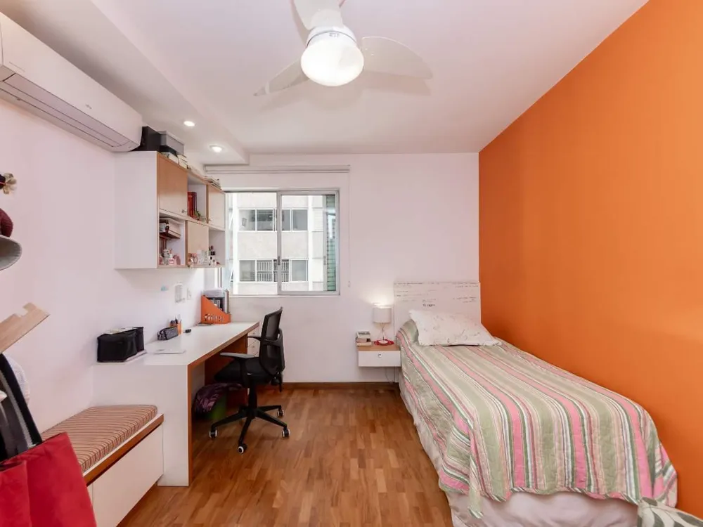 Apartamento, 3 quartos, 169 m² - Foto 6