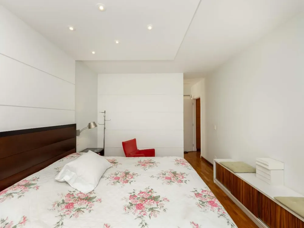 Apartamento, 3 quartos, 169 m² - Foto 20