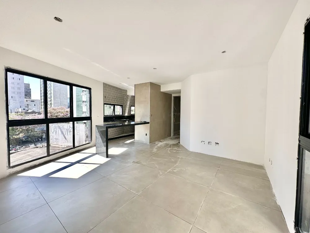Apartamento, 2 quartos, 63 m² - Foto 2