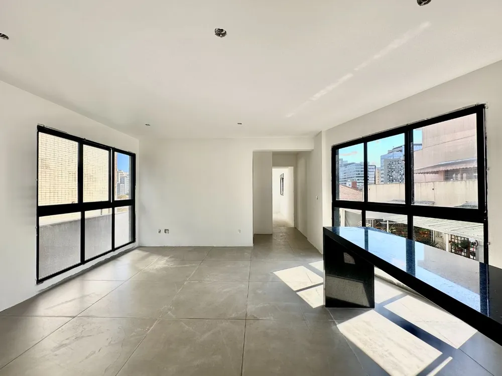 Apartamento, 2 quartos, 63 m² - Foto 1
