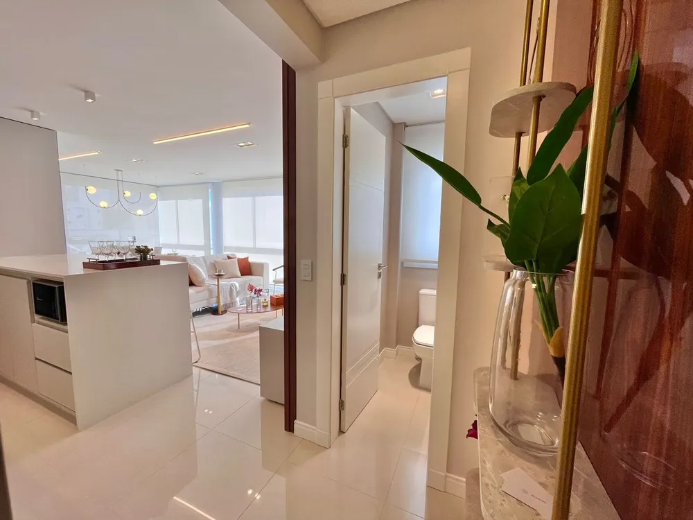 Apartamento, 2 quartos, 124 m² - Foto 2