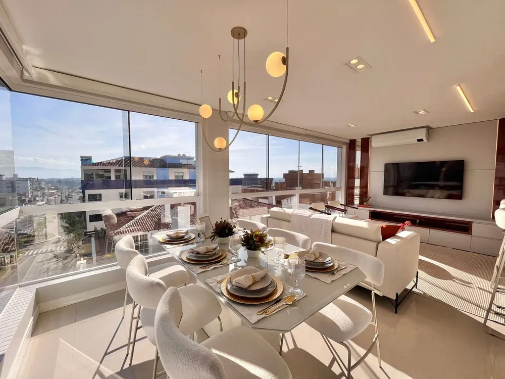 Apartamento, 2 quartos, 124 m² - Foto 6