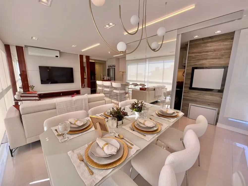 Apartamento, 2 quartos, 124 m² - Foto 5