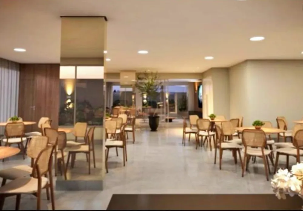 Apartamento, 2 quartos, 60 m² - Foto 3