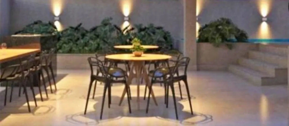 Apartamento, 2 quartos, 60 m² - Foto 6