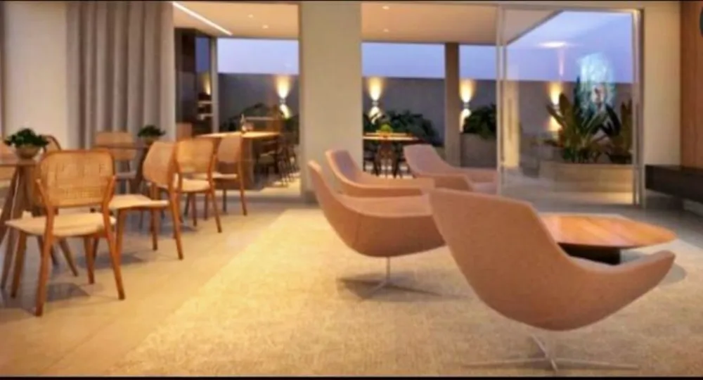 Apartamento, 2 quartos, 60 m² - Foto 4