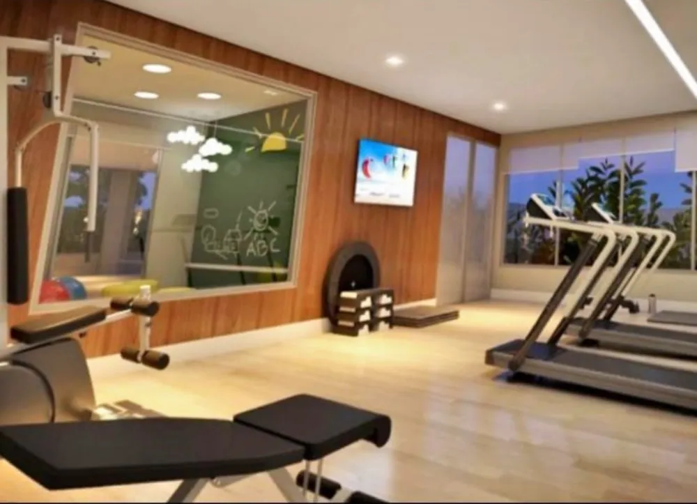 Apartamento, 2 quartos, 60 m² - Foto 1