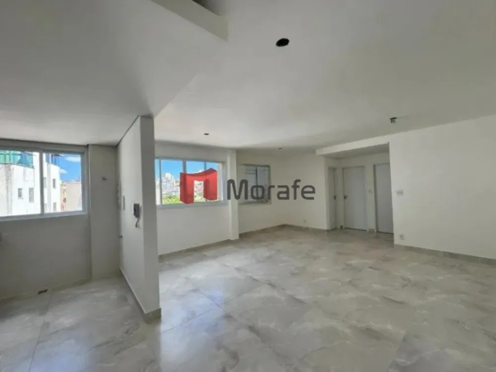 Apartamento, 3 quartos, 75 m² - Foto 2