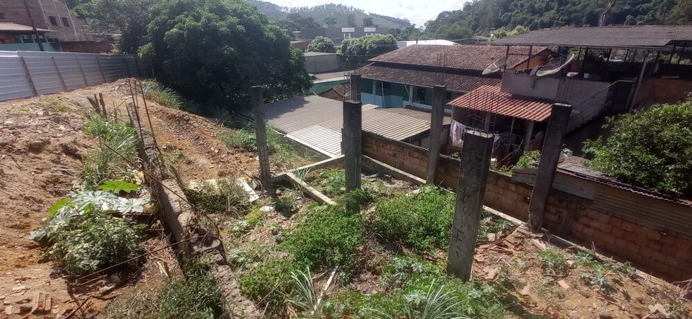 Terreno à venda - Foto 1