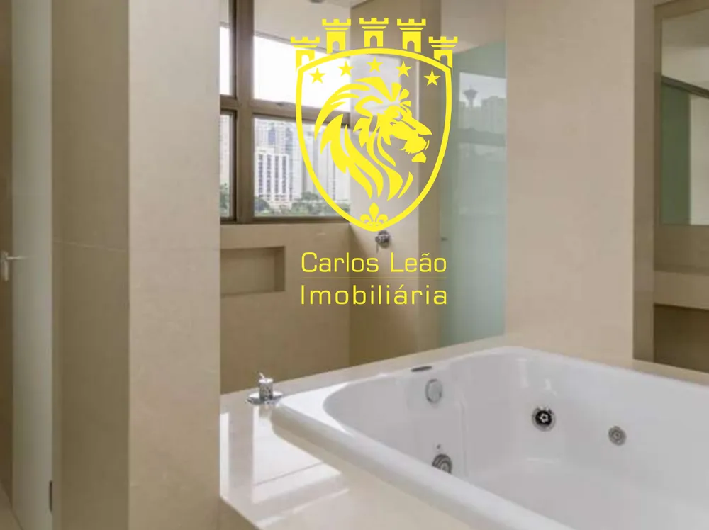 Apartamento, 4 quartos, 576 m² - Foto 4
