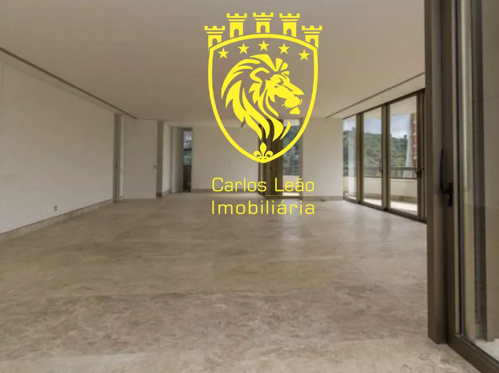Apartamento, 4 quartos, 576 m² - Foto 2