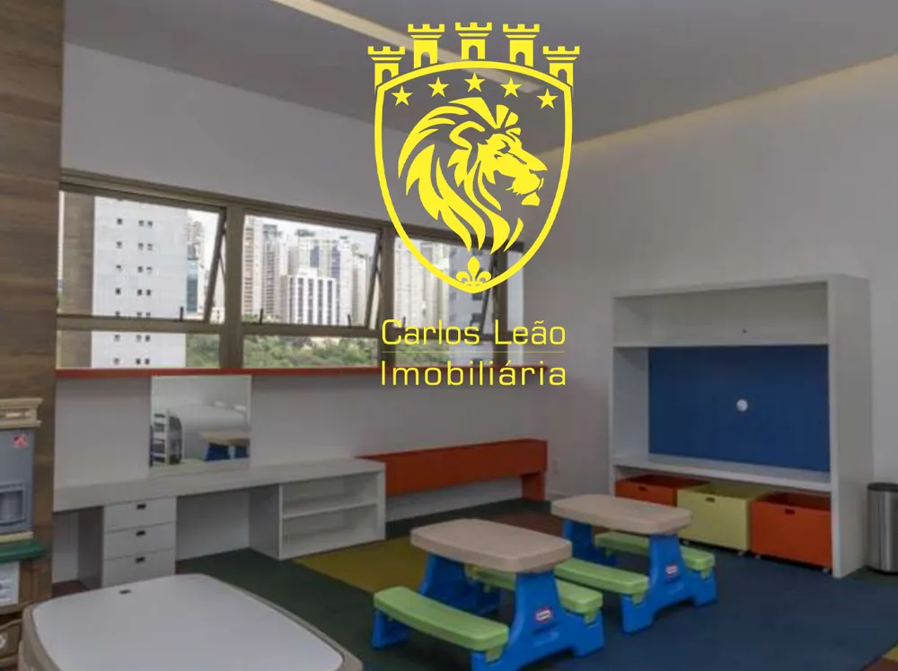 Apartamento, 4 quartos, 576 m² - Foto 9