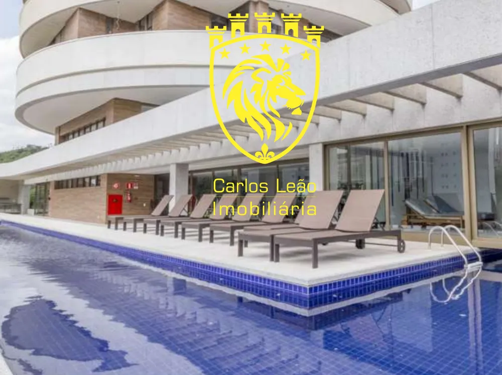 Apartamento, 4 quartos, 576 m² - Foto 5