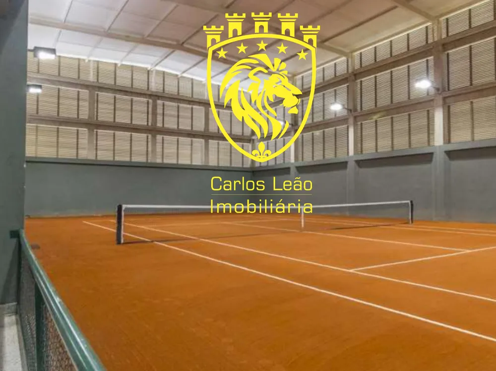 Apartamento, 4 quartos, 576 m² - Foto 6