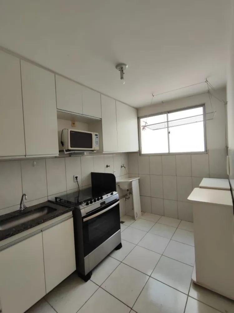 Apartamento, 3 quartos, 75 m² - Foto 10