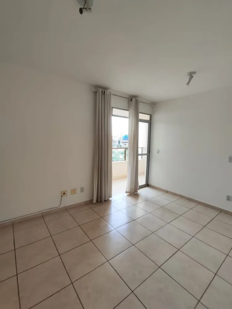 Apartamento, 3 quartos, 75 m² - Foto 2