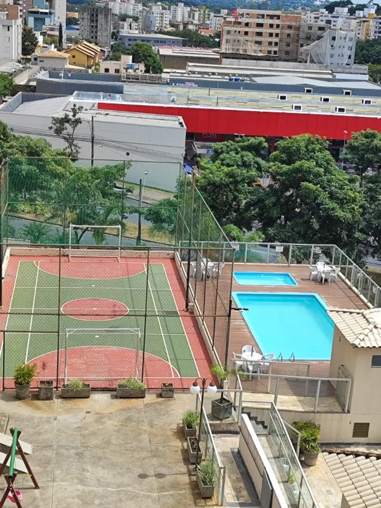 Apartamento, 3 quartos, 75 m² - Foto 19