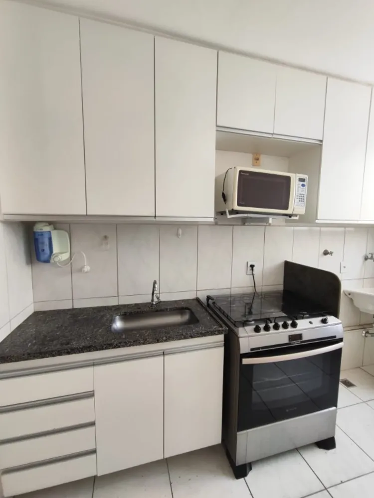 Apartamento, 3 quartos, 75 m² - Foto 9