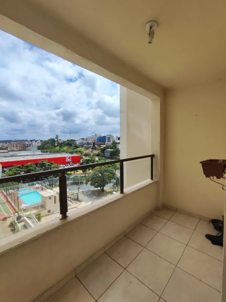 Apartamento, 3 quartos, 75 m² - Foto 5