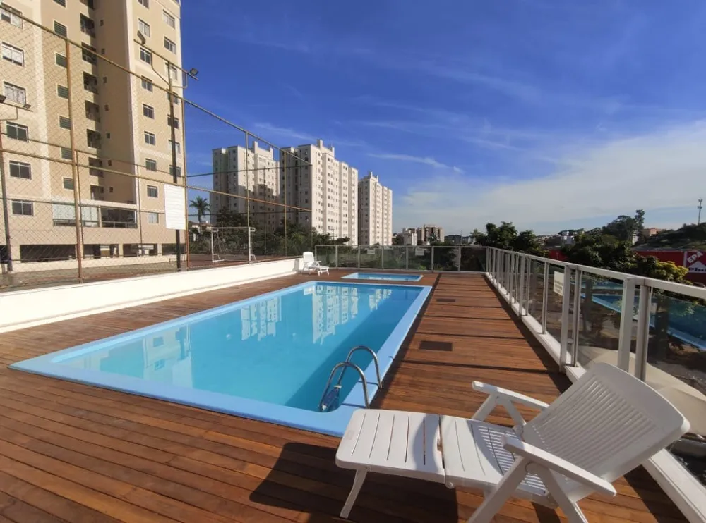 Apartamento, 3 quartos, 75 m² - Foto 1