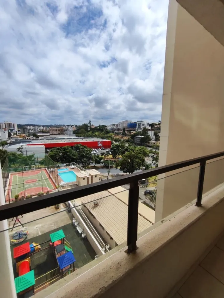 Apartamento, 3 quartos, 75 m² - Foto 4