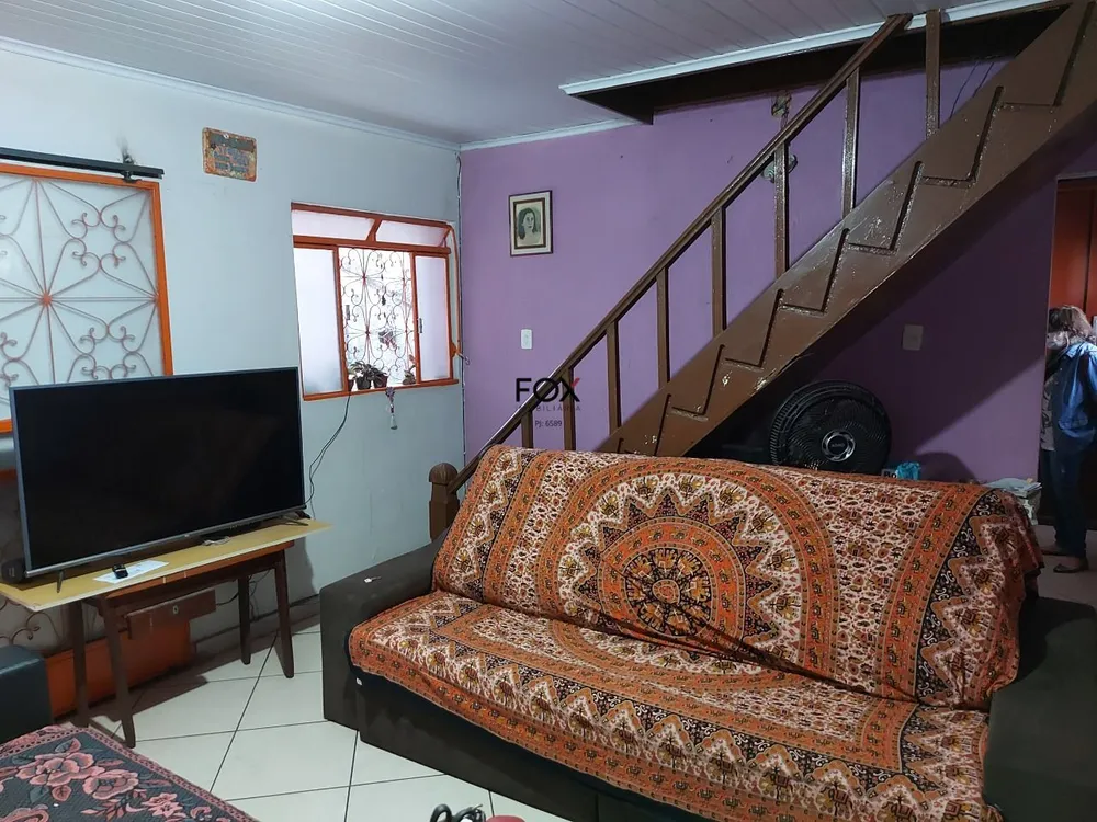 Casa, 4 quartos, 294 m² - Foto 1