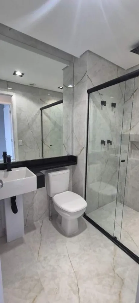 Apartamento, 3 quartos, 77 m² - Foto 1