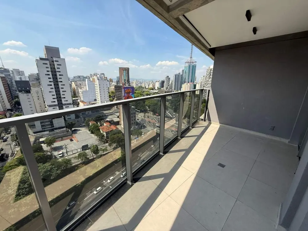 Apartamento, 3 quartos, 77 m² - Foto 12