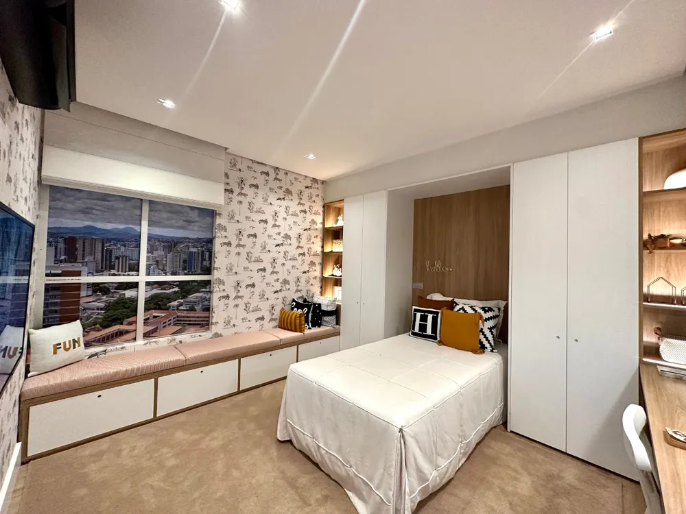 Apartamento, 2 quartos, 75 m² - Foto 6