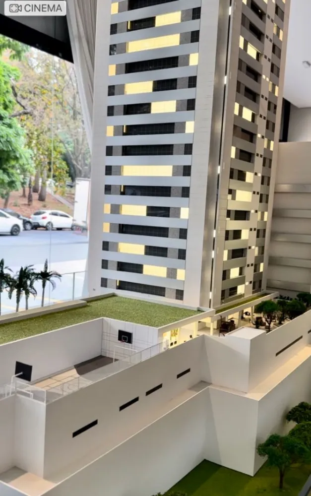Apartamento, 2 quartos, 75 m² - Foto 11