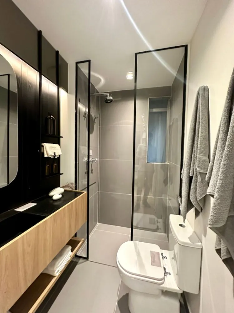 Apartamento, 2 quartos, 75 m² - Foto 7