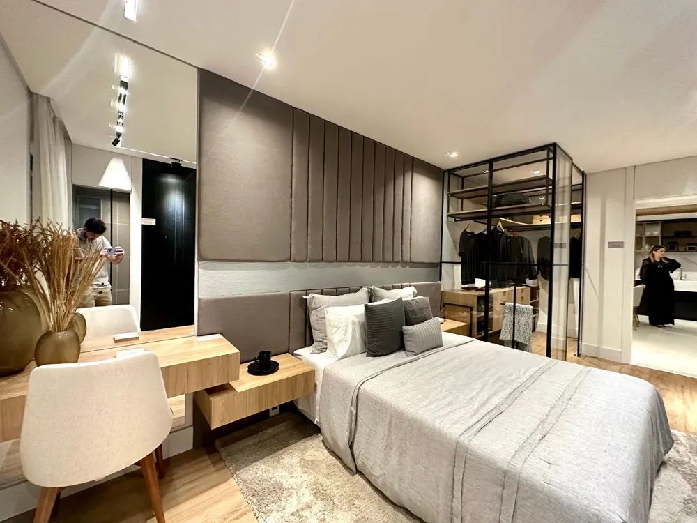 Apartamento, 2 quartos, 75 m² - Foto 8