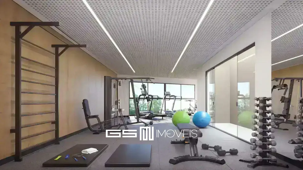 Apartamento, 2 quartos, 51 m² - Foto 8