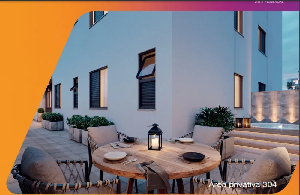 Apartamento, 3 quartos, 78 m² - Foto 6
