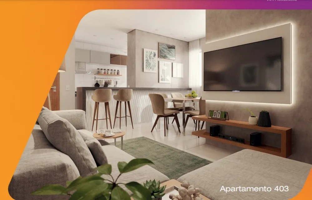 Apartamento, 3 quartos, 78 m² - Foto 10