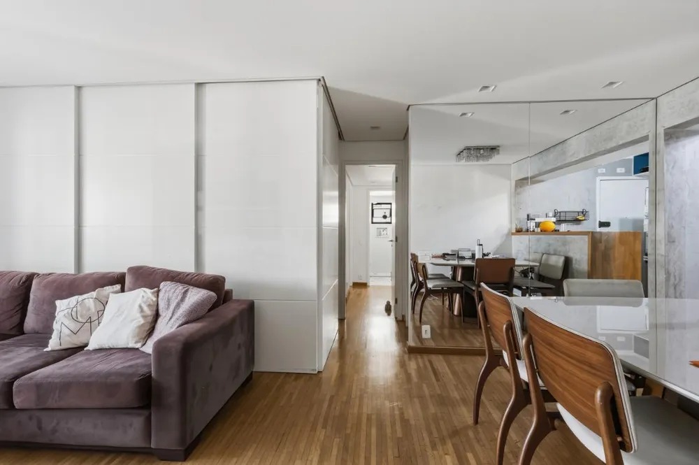 Apartamento, 2 quartos, 191 m² - Foto 6